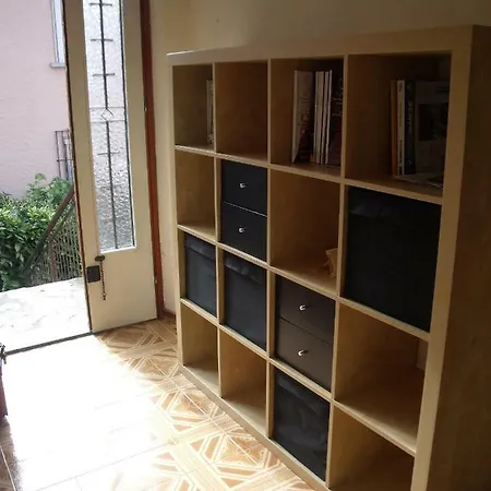 Casa Irene Lejlighed *