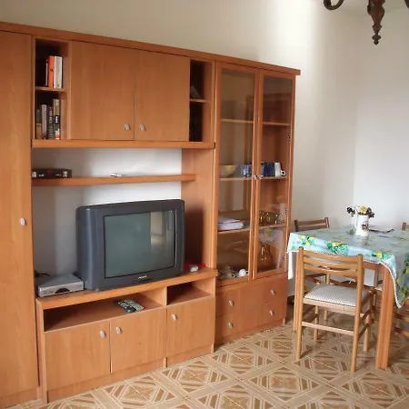 公寓 Casa Irene *