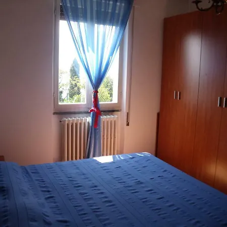 Casa Irene Perledo