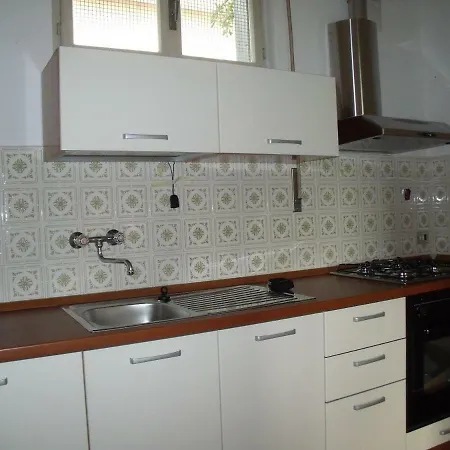Lejlighed Casa Irene Perledo