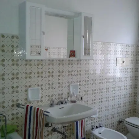 Casa Irene Perledo