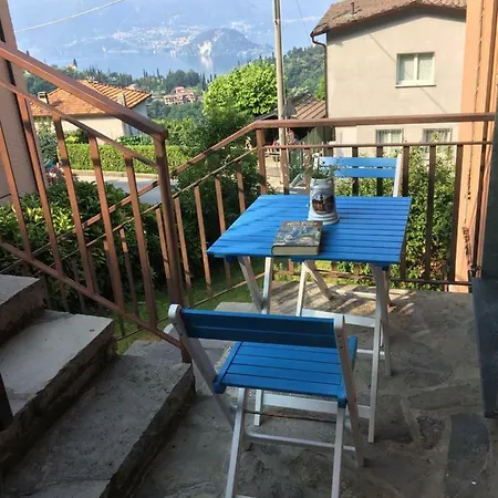 Casa Irene 公寓 *