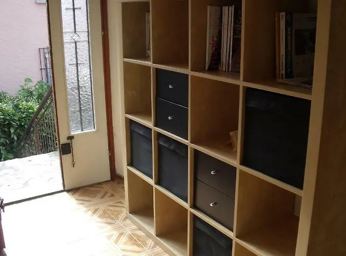 Casa Irene 公寓 *