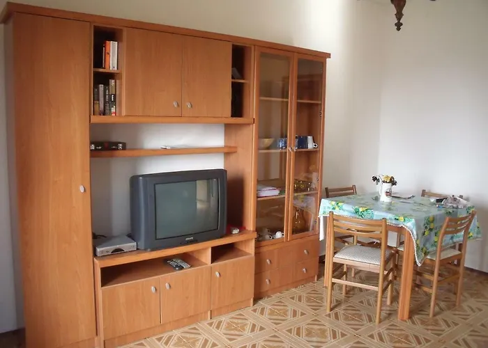 公寓 Casa Irene *