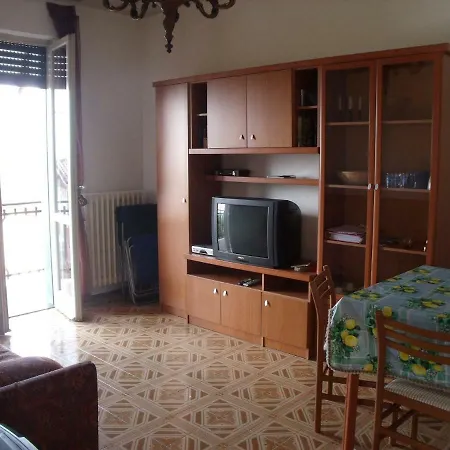 Apartamento Casa Irene Perledo