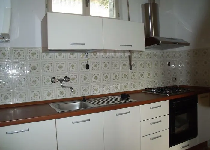 Lejlighed Casa Irene Perledo